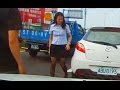 Woman Car Crashes Compilation, Women Driving Fail and accidents # 16