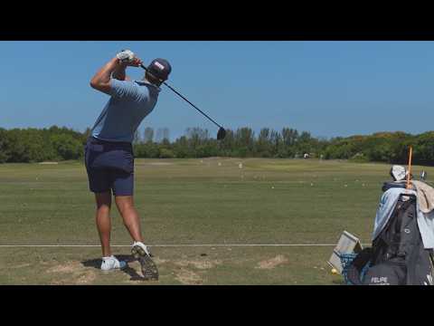 PGA TOUR COQUETEL CAMPO OLIM FILME