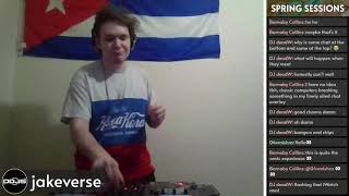 DDJS Spring Sessions Vol. 1: jakeverse