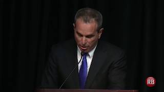 Robert Bryce: A Highlight Reel
