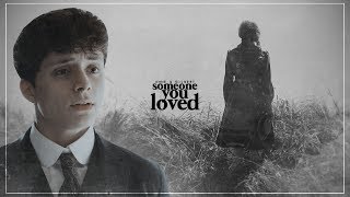 Anne & Gilbert Someone You Loved 3X09