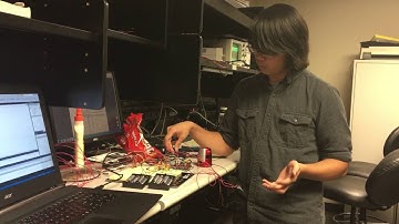 CECS 412 Final Project