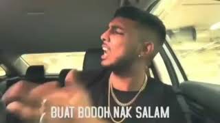 Kidd Santhe whatsapp status