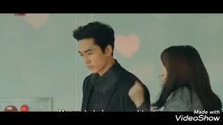 When a grim reaper falls in love ❤️||Horror love story 😉||Black MV||Korean mix hindi song||Part 2