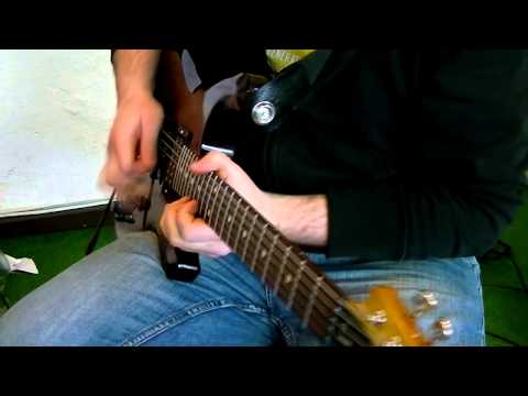 Gary Moore - Cold Day In Hell Gary Moore - Cold Day In Hell