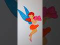 Rosetta | Disney "Fairies" – Gentle Portrait of the Garden Fairy