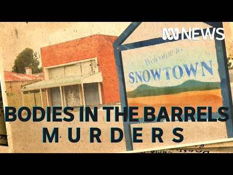 Snowtown murders: 21 years on from Australia’s worst serial killings | ABC News