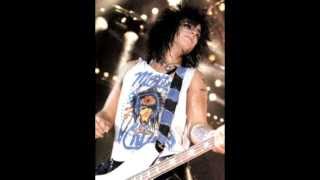 Nikki Sixx Futuristic Lover.mp4