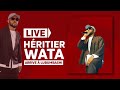 HÉRITIER WATA CONCERT LIVE LUBUMBASHI Full Concert