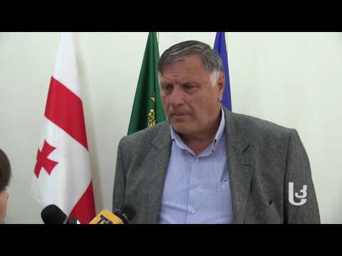 დავით ლომიძე: \"ახალციხე სოფლის ტიპის ქალაქია\"