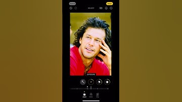 iPhone 11 pro editing tutorial | iPhone Filter #shorts #youtubeshorts #trending #iphone