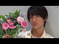 中川大志「注目ドラマ、スタート！」／ＴＶガイドdan vol.18