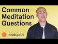 Meditation Insights Quiz