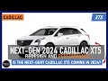 2024 CADILLAC XT5: IS THE NEXT-GENT CADILLAC XT5 COMING IN 2024?