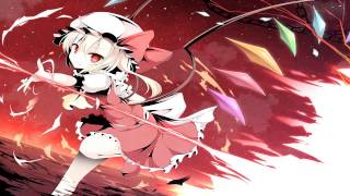 Video thumbnail of "[Touhou Vocal] [Crest] Stardust Dreams (spanish & english subtitles)"