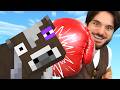 A BIZARRA ATUALIZAÇÃO DE 1º DE ABRIL DO MINECRAFT DE 2026!