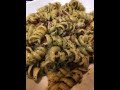 Pesto Salad (Thanksgiving Side Dish option)