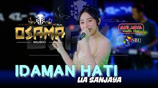 HEART'S DESIRE - LIA SANJAYA OSAMA MUSIC X ANI JAYA AUDIO LIVE