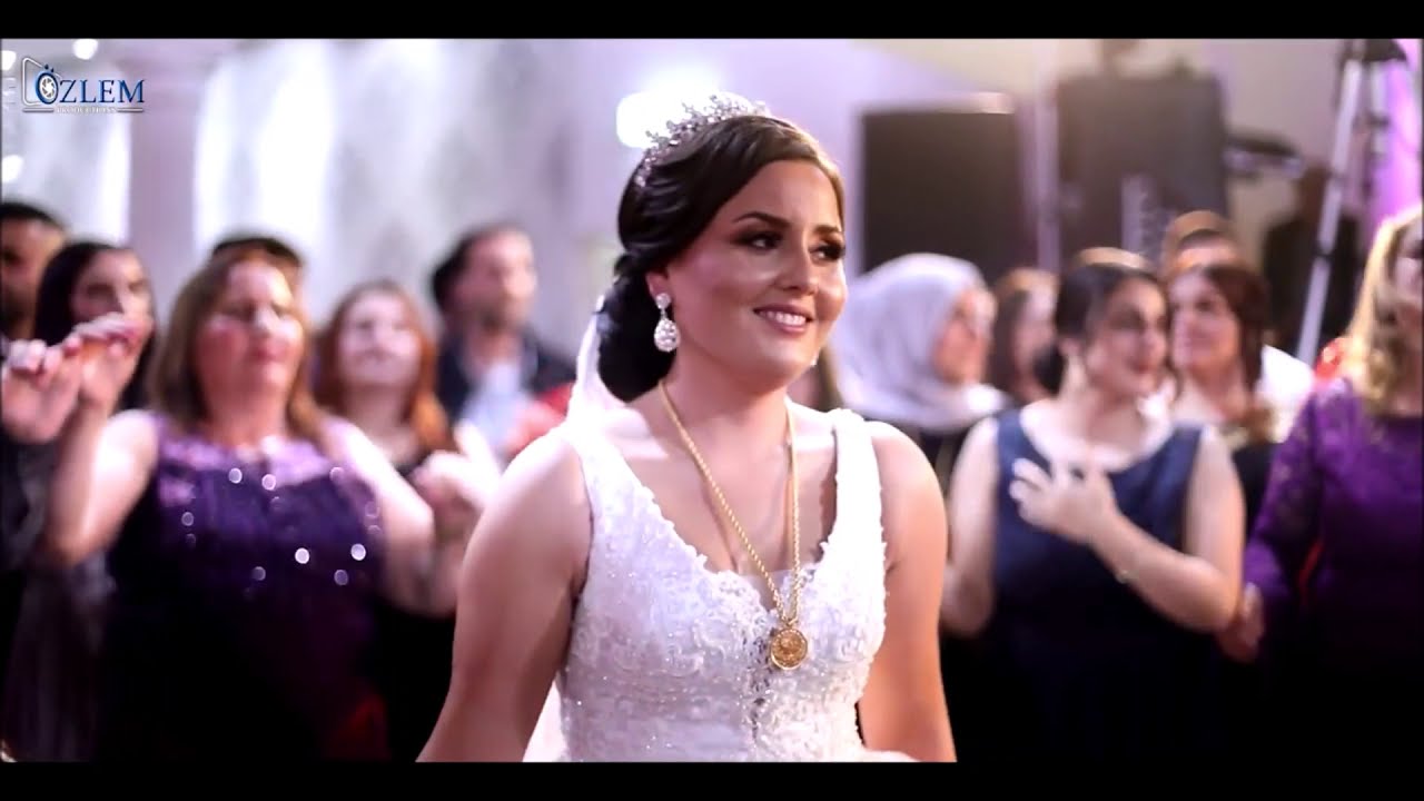 Grup Yardıl ANTEP Yöresel sallama halay türkçe 2020