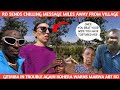 MARWA HINTS MITOTO COMING BACK ROCIO CABRERA SHOCKING STATEMENT KOHERA WEEP FOR SON MARRIAGE BREAKUP MARWA HINTS MITOTO COMING BACK ROCIO CABRERA SHOCKING STATEMENT KOHERA WEEP FOR SON MARRIAGE BREAKUP