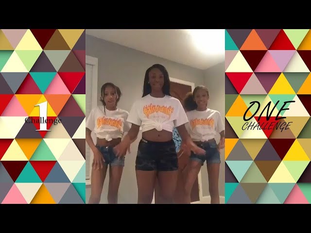 4 Walls Challenge Dance Compilation #4wallsxtwins #4wallsdance