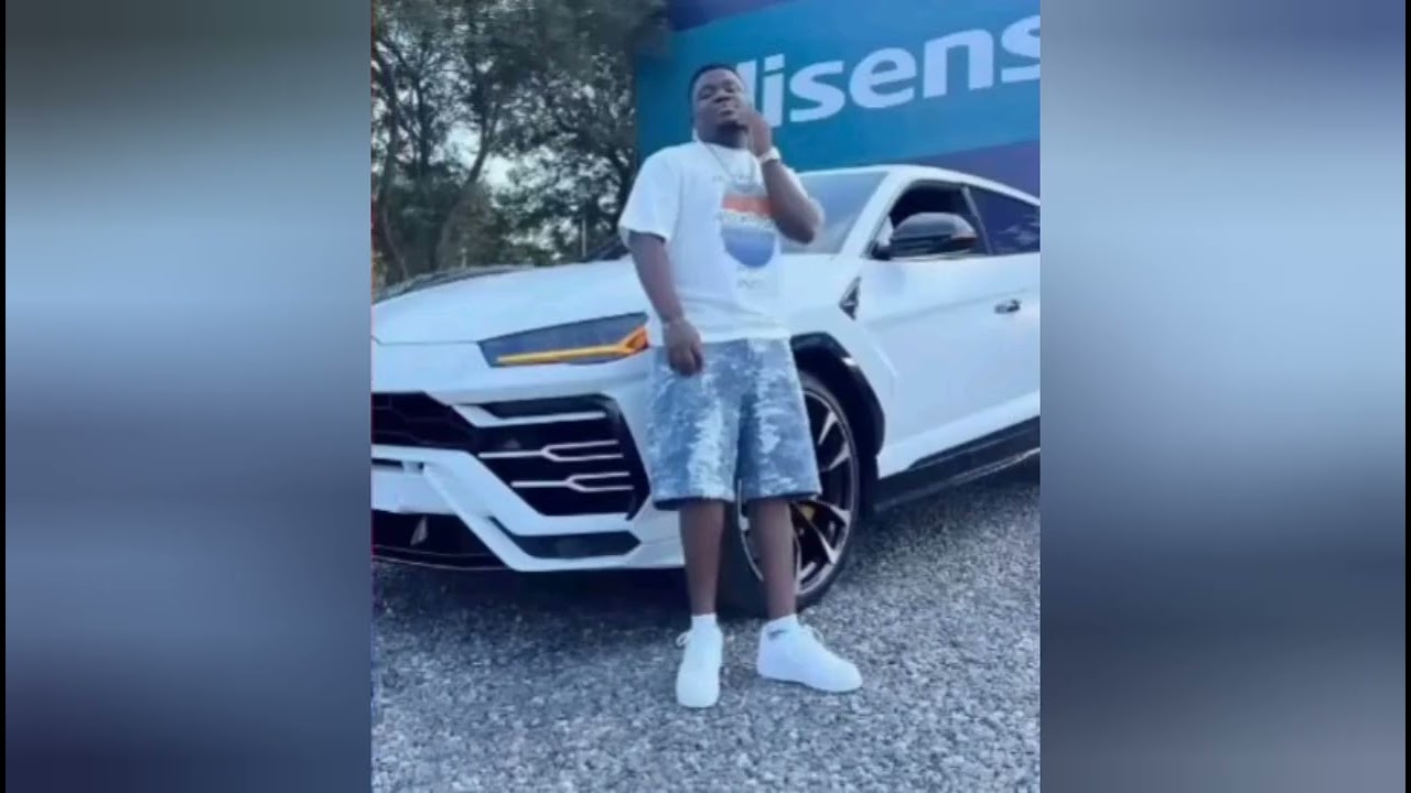 Breaking News: FBI Arrests Alleged Associate of Abu Trica at Kotoka International Airport.......