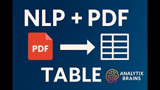 How to extract text from PDF Files in Python