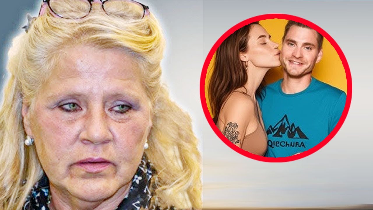 Nach ihrer Scheidung brach SARAFINA WOLLNY endlich ihr Schweigen und schockierte die Welt.