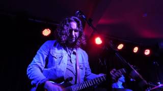 Davy Knowles - "Work A Little Harder" - Nells Jazz & Blues - 12/05/2017 screenshot 3