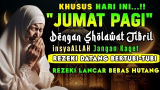 🔴 LANGSUNG DIKABULKAN..‼️CUKUP PUTAR SEKALI DAN DENGARKAN, 100 RIBU MALAIKAT TURUN | REZEKI LANCAR49