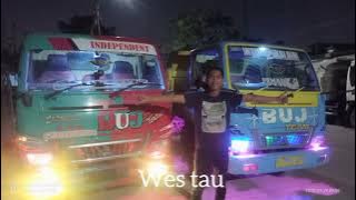 story wa truk[]30 detik||kata-kata sopir truk✓ #quotestruck #trukoleng