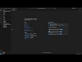Setup and Build Default App using Flutter Framework in Visual Studio Code