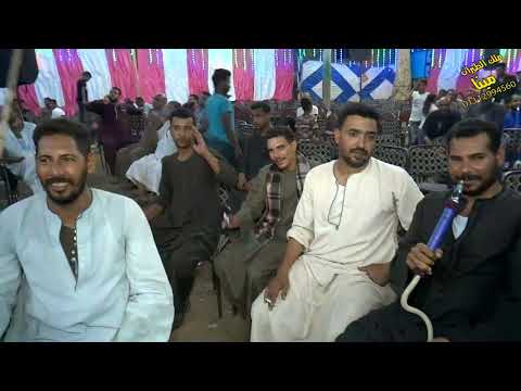 افراح الصياد و الفنان محمد عزت و اغنيه الحكايه فرحه العريس هيثم 2021