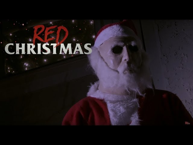 Red Christmas [Full Feature Film] class=