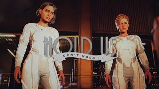 Mio & Zoe | Can't Hold Us