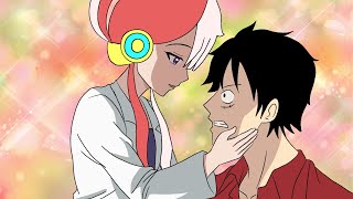 《 One Piece 》:: Unhand me! | Fan Animation