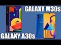 Samsung Galaxy A30s vs Samsung Galaxy M30S Какой лучше?😜