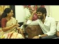 Watch: Geetha Govindam Team Fun Moments With MP Kavitha