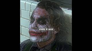 Coringa Frases. Batman O Cavaleiro Das Trevas