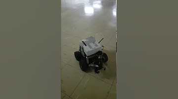 Test control with turtlebot teleop keyboard