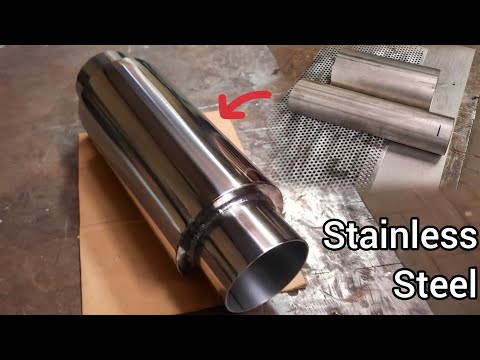 DIY 3 Inch