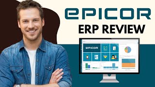 Epicor Erp Reviews | Best Erp Software