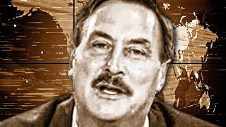 Mike Lindell Loses Again As Voting Machine Lawsuit Laughed Out Of Court