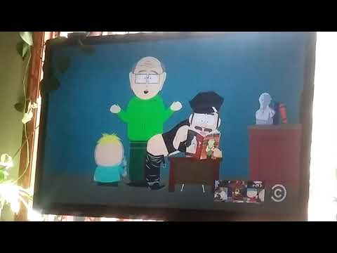 LEMMIWINKS NOO (south park warning)