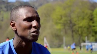 Témoignage de Gilles Yapi Yapo (FC Zurich) suite à sa grave blessure