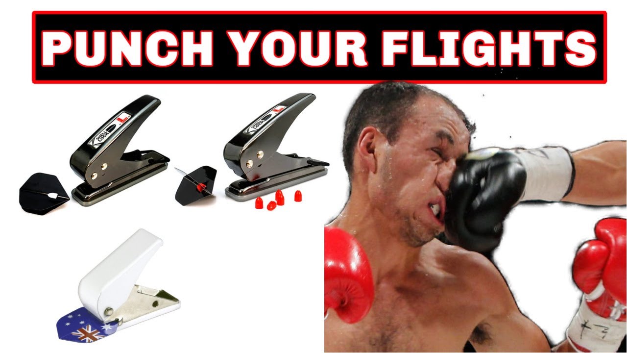 Time to PUNCH your Flights. What and Why??? YouTube