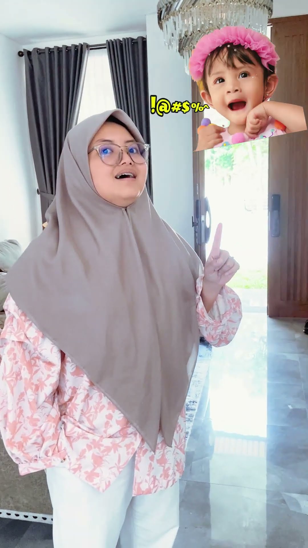 COBA TEBAK LEIKA LEXIE NGUMPET DIMANA? #leika #shorts #viralvideo