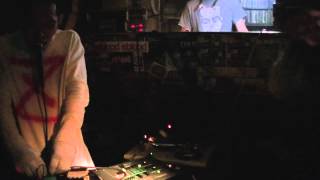 Zpore Zpawn - Live At Hatsudai Wall 2012.06.16