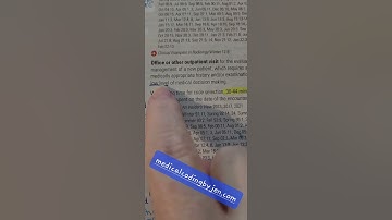 Evaluation & Management Time vs MDM is it both or just one question medical coding certification tip