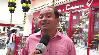 TV Remanso - CARNAVAL ALAVANCA VENDAS